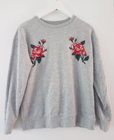 C&A Sweatshirt mit Blumenmotiv Leipzig - Leipzig, Zentrum Vorschau