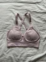 H&M Sport BH Rosa Pink Größe M München - Schwanthalerhöhe Vorschau