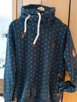 Hoddie Pullover mit Anker Motiv gr.XL Leipzig - Burghausen-Rückmarsdorf Vorschau