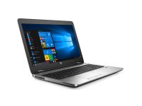 HP ProBook 650 G2 i7-6820HQ 8 Ram 256 SSD DVDRW Cam CAD Business Schleswig-Holstein - Kiel Vorschau