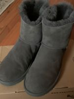 UGG ••• Winter - Boots,  Farbe Grau, Gr. 41 Baden-Württemberg - Gernsbach Vorschau