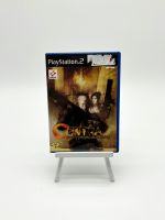 Playstation 2 PS2 Spiel Contra - Shattered Soldier Baden-Württemberg - Filderstadt Vorschau