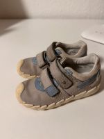 Kinder Sneakers Elefant Leder Nordrhein-Westfalen - Geseke Vorschau