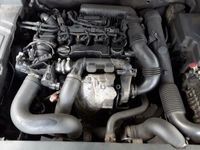Motor Peugeot 206 1.6 HDi 9HZ 70 TKM 80 KW 109 PS komplett inkl. Leipzig - Gohlis-Nord Vorschau