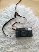 Fotoapparat Film Kamera retro analog Pentax zoom Sammler Hessen - Modautal Vorschau