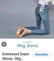 Jeans  / Damenjeans Nordrhein-Westfalen - Lotte Vorschau