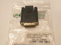 HDMI-DVI Adapter neu Nordrhein-Westfalen - Hürth Vorschau