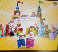 Legoland Gutschein 1 Kind freier Eintritt Koblenz - Güls Vorschau