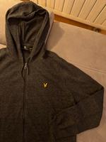 Lyle&Scott Sweatshirtjacke Bayern - Wolfratshausen Vorschau