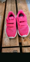 Adidas Kinder Schuhe Sneaker pink rosa wie Neu Gr. 30 Stuttgart - Weilimdorf Vorschau