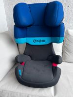 Cybex Silver Solution X-fit unfallfrei Kindersitz Berlin - Spandau Vorschau