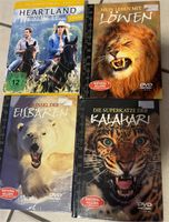 DVD‘s Natur/ Tiere / Heartland Nordrhein-Westfalen - Königswinter Vorschau