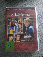 Die Waltons komplette neunte Staffel 5 DVDs finale Staffel Obervieland - Kattenturm Vorschau