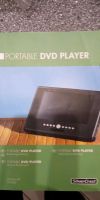 SilverCrest Portable DVD Player Niedersachsen - Butjadingen Vorschau