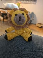 Amigurumi Häkel Tier LÖWE Berlin - Lichtenberg Vorschau