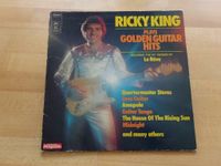 LP (Vinyl) - Plays Golden Guitar Hits (Ricky King) Bayern - Neumarkt i.d.OPf. Vorschau