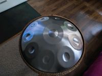 HANDPAN DRUM 440 Hz 10 Note D-Minor 22 Zoll Bayern - Neu Ulm Vorschau