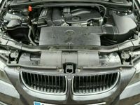 BMW E90/91/92/93 E81 E85 E83 N46B20B 2.0 150PS 129PS Motor. Leipzig - Eutritzsch Vorschau
