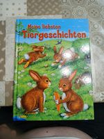 Meine liebsten Tiergeschichten Sachsen - Auerbach (Vogtland) Vorschau