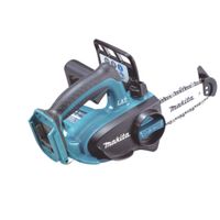 Makita Akku-Kettensäge DUC122Z 18V • 5 m/s • 11,5 cm Nordrhein-Westfalen - Bottrop Vorschau