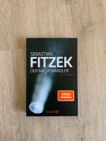 Fitzek der Nachtwandler Buch Krimi Thriller Mecklenburg-Vorpommern - Stralsund Vorschau