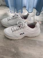 Fila Damenschuhen 40 unbenutzt Baden-Württemberg - Mannheim Vorschau