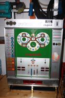 Rotamint Spielautomat Nordrhein-Westfalen - Merzenich Vorschau