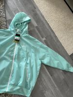 Nike Trainingsjacke XL mint neu Nordrhein-Westfalen - Moers Vorschau