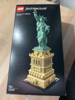 Lego Architecture Statue of Liberty 21042 Nordrhein-Westfalen - Ennigerloh Vorschau