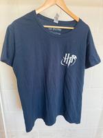 Gildan Harry Potter Logo T-Shirt 2XL Shirt Hessen - Baunatal Vorschau