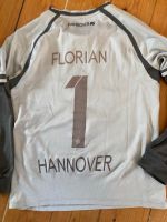 Torwart Trikot Florian Hannover 96 in 140 Hannover - Ricklingen Vorschau