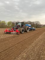 Mitarbeiter (m,w,d) im Ackerbau/Landwirtschaft Schleswig-Holstein - Rethwisch Vorschau