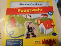 Haba Feuerwehr - Meine ersten Spiele Niedersachsen - Wardenburg Vorschau