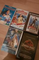 VHS - Videokasetten Schleswig-Holstein - Norderstedt Vorschau