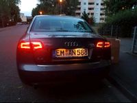 AUDI A4 LED Rückleuchten für BJ 04—07 Baden-Württemberg - Gundelfingen Vorschau