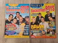 Backstreet Boys Magazine Hessen - Gießen Vorschau