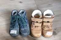 Schuhe Winterstiefel 24, 27 Junge Pepino, Primigi, Bambulino Sachsen-Anhalt - Tangermünde Vorschau