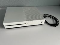 Xbox One S 1 TB Nordrhein-Westfalen - Versmold Vorschau