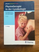 Physiotherapie in der Gynäkologie Bayern - Regensburg Vorschau