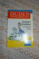 Duden Schülerhilfen Deutsch 5.-7. Schuljahr Baden-Württemberg - Dossenheim Vorschau