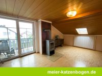 4-Zimmerwohnung mit Küche und Schwedenofen in Denkendorf Bayern - Denkendorf Vorschau