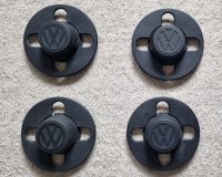 Original VW Nabendeckel Radkappe Golf, Polo, Passat 871601171 Niedersachsen - Soltau Vorschau