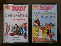 Asterix und Obelix (Kleopatra) Nordrhein-Westfalen - Porta Westfalica Vorschau