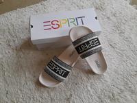 Badeschuhe/Schlappen/neu/esprit/36 Bayern - Miltenberg Vorschau