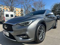 Infiniti Q30 1.6 Sport Tech  AUT~Leder~Kam~Navi~WR~PDC~ Aubing-Lochhausen-Langwied - Aubing Vorschau