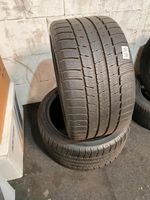 2x Winterreifen Michelin Pilot Alpin 295 30 R19 100W M+S X Niedersachsen - Wilhelmshaven Vorschau