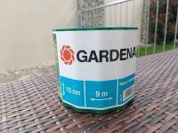 Gardena Raseneinfassung NEU, NP zw. 15-19 Euro Nordrhein-Westfalen - Gladbeck Vorschau