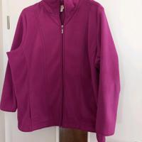 Damen fliessjacke Baden-Württemberg - Hohentengen Vorschau