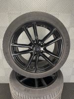 Hyundai Kia Mazda Sommerräder 235/45 R18 Sommerreifen☀️ #19VX Nordrhein-Westfalen - Bünde Vorschau