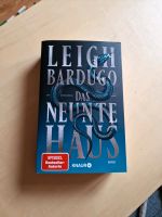 Das neunte Haus *Neu* Leigh Bardugo Fantasy Niedersachsen - Lüneburg Vorschau